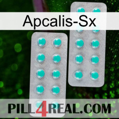 Apcalis-Sx 29